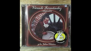 VICENTE FERNANDEZ -VALSES - (Alejandra)-Imagenes -Temas