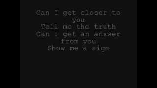 Adelitas Way-Closer To you Lyrics