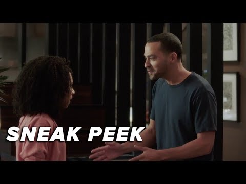 Grey's Anatomy 15x07 Sneak Peek: Jackson Tells Maggie He Met Another Woman