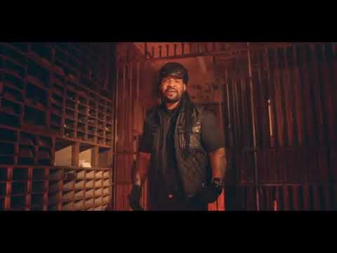 Trife Diesel ft Solomon Childs - greatness