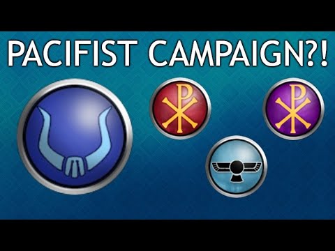 1:22 Roxolani Campaign (Rome: Total War - Barbarian Invasion Speedrun)