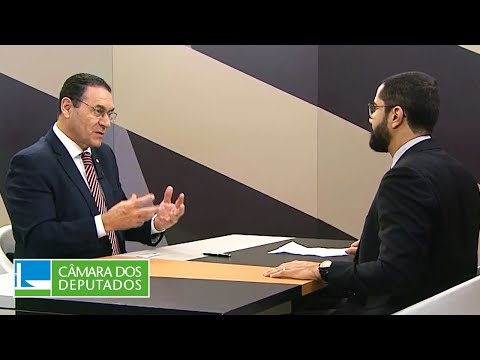 Vitor Lippi propõe importação direta de equipamentos médicos de forma menos burocrática - 23/08/24