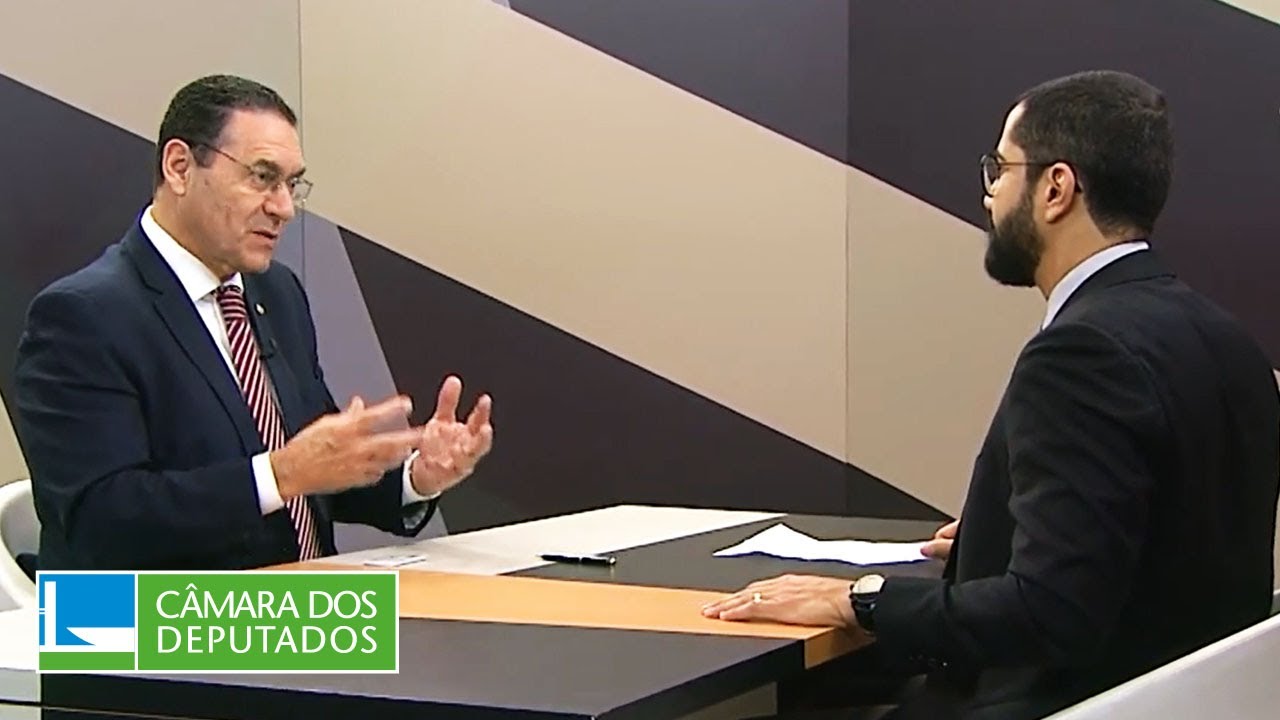 Vitor Lippi propõe importação direta de equipamentos médicos de forma menos burocrática - 23/08/24