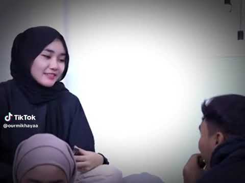 Hakim suka alley...Aish sedih😭😭