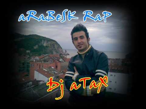 DJ AtaX Gideceksin Ve feat DJ Alemdar'09
