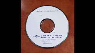 Chronic Future - Shellshocked (Instrumental)