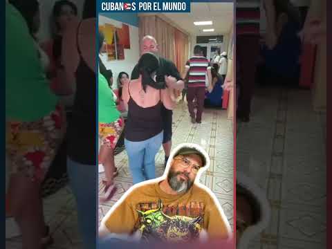 Trabajadores de la Empresa Eléctrica en Ciego de Ávila gozan con luz y música