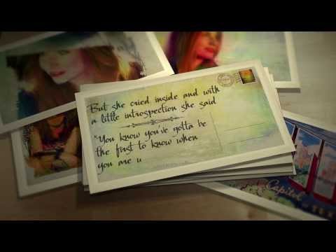 Judith Owen - I've Never Been To Texas (Lyric Video)