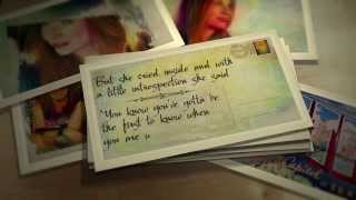 Judith Owen - I&#39;ve Never Been To Texas (Lyric Video)