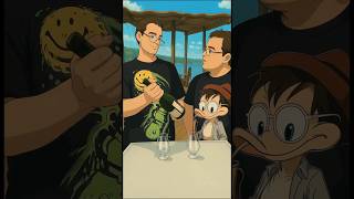 Дегустируем дорогой французский коньяк! Remy Martin VSOP