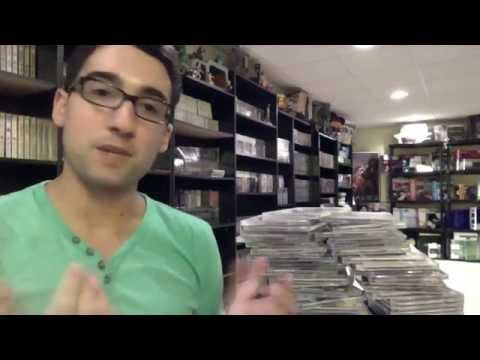 Dreamcast Racing Games