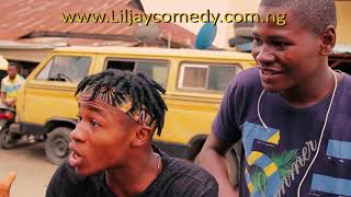 LILJAYCOMEDY "ASSURANCE" "EPISODE16"