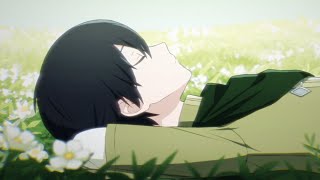 - 遼遼『パーフェクトブルー』MV - Perfect Blue(Self Cover)