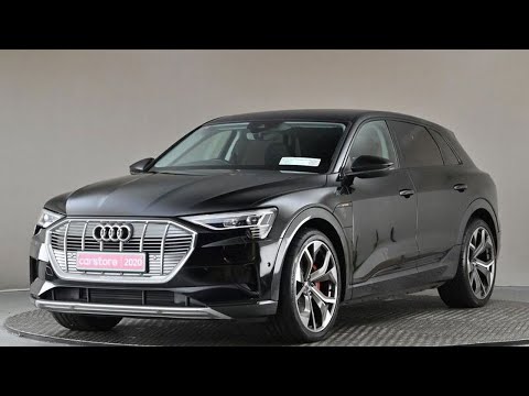 Audi e-tron E-TRON TECHNIK 50 QUATTRO **LEATHER ME - Image 2