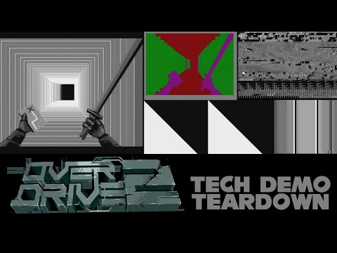 Titan Overdrive 2 Teardown