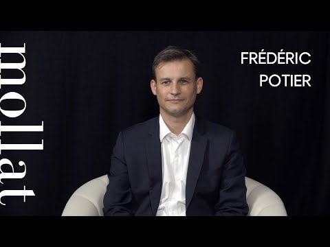 Frédéric Potier - Pierre Mendès France : la foi démocratique