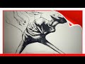 I Illustrated Mental Illness And Disorders For Inktober