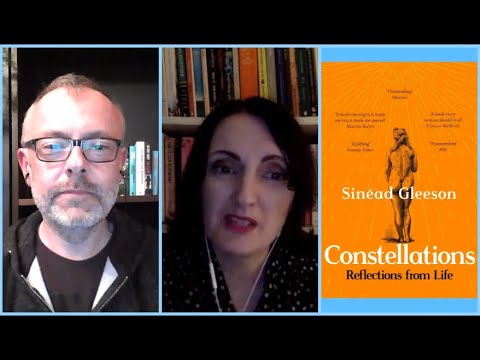 Shelf Analysis - Episode 3 - Sinéad Gleeson