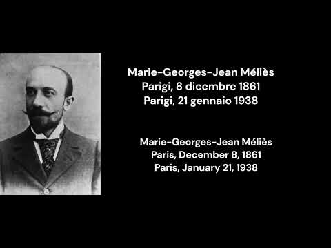 1899 - Le chevalier mystère - Georges Méliès