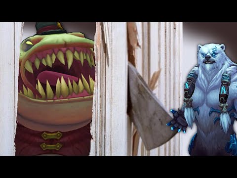 FULL AP TAHM IS BACK!