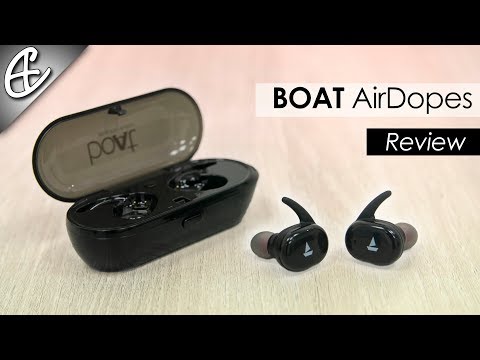 BoAt Airdopes 211 Review - Mi AirDots Alternative for India?