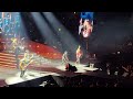 Scorpions - The Same Thrill (8/6/24, OVO Arena Wembley, London, England, UK)