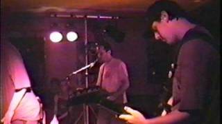Sense Field -Live (1/3) 8/17/96 Sea Sea's, Moosic, Pa