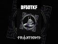NEW SINGLE - DFSOTKF - OUT NOW