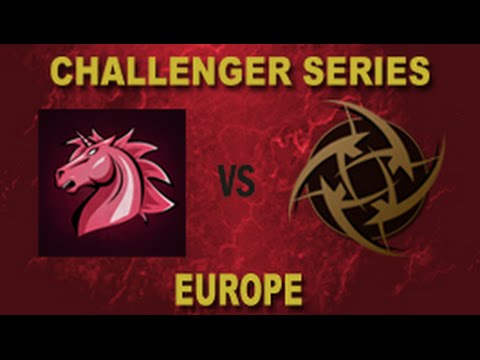 NIP vs UOL - 2014 EU CS Summer 2 Quarterfinals G2