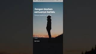 Download lagu story wa terbaru damai bersamamu 2021 mp3