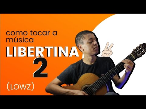 Libertina - Lowz