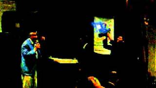 Scott Baio blows out 50 candles on his birthday cake