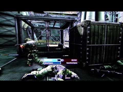 Blacklight: Retribution Fan Appreciation pt24