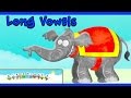 Alphablocks Word Magic ELEPHANT WHEEL Blue Level