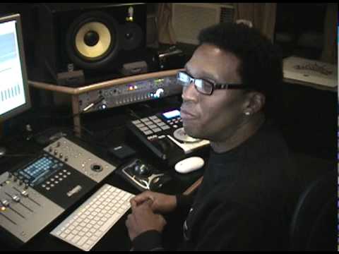 KEITH SHOCKLEE - BOMB SQUAD