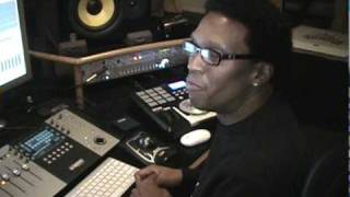 KEITH SHOCKLEE - BOMB SQUAD
