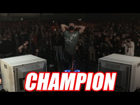 Jmook shocks the World - Best of Melee Streams 21