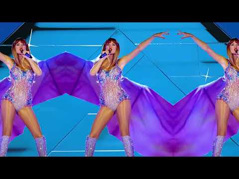 ABBA X Taylor Swift - Gimme Gimme Gimme (The Fate of Ophelia) (Mash Up) #ABBA #taylorswift