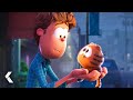 Jon Saves Baby Garfield Full Opening Scene THE GARFIELD MOVIE 2024