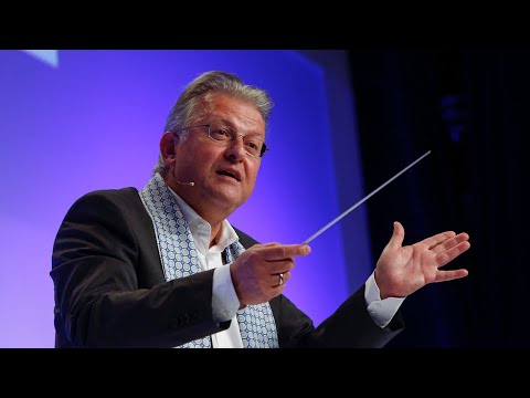 Trailer Vortrag Christian Gansch