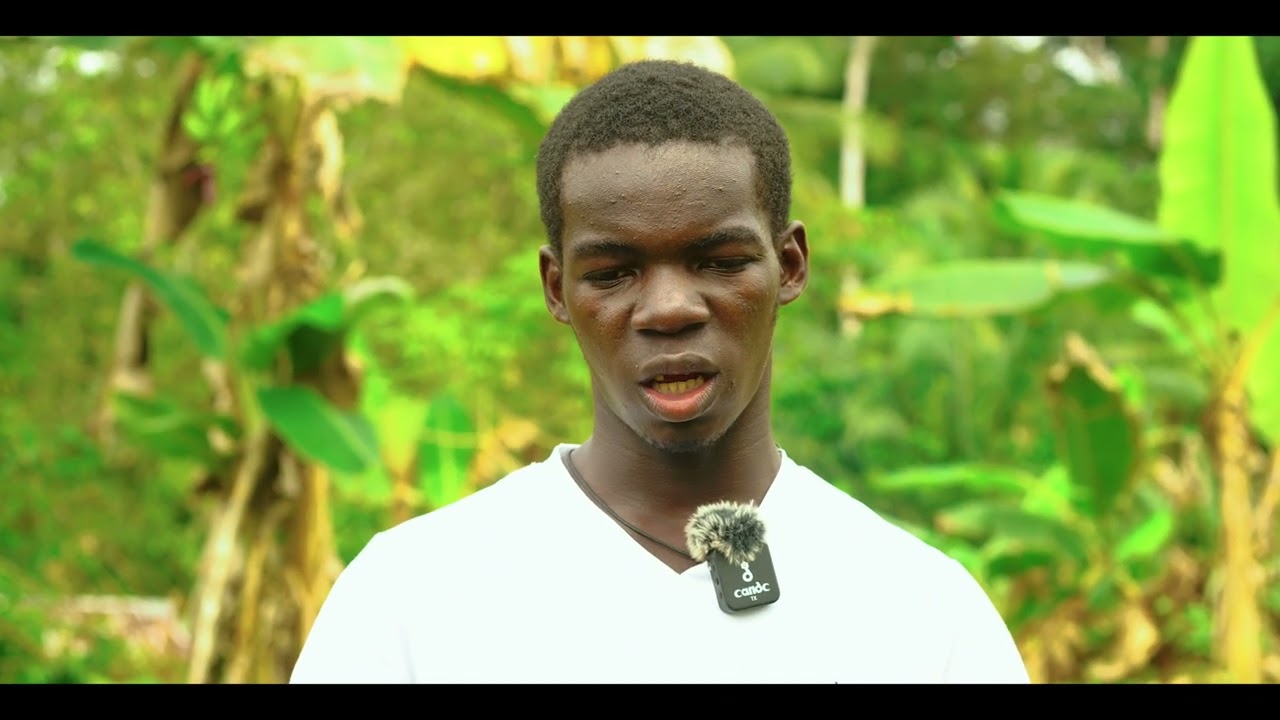 Localización de ODS en Guinea Ecuatorial