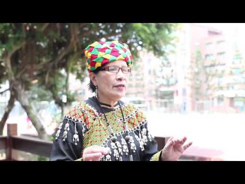 歌謠篇   丹群布農語 09Tuqtuq a tamalung 公雞的叫聲《傳唱篇》