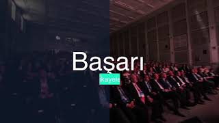 OİB- Başarı Hikayeleri / Hagelson