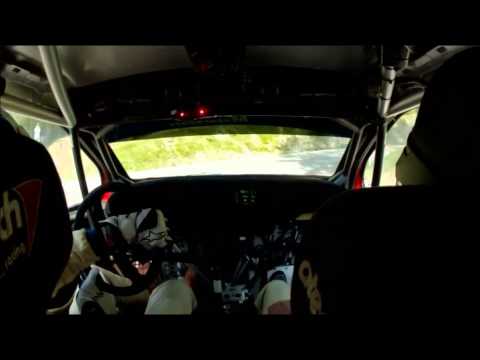 Silvano Pintarelli - On Board - Trento Bondone 2015