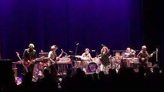 The Wheel - Edie Brickell &amp; the New Bohemians, Lincoln Theatre, D.C. 11/3/18