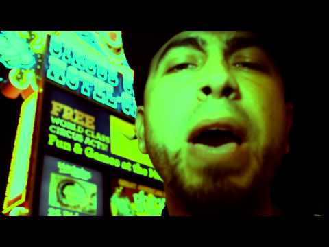 CIRCUS VERDE EN VIVO MATEHUALA PROMO JULIO 27 2013