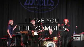 The Zombies   I Love You