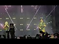 From The Inside Linkin Park Live Debut 4K Monterrey Feb 5th 2025 From Zero World Tour