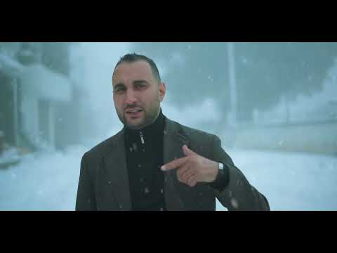 Bilel RJ - MAHOU MENNI | ماهو مني (Officiel Music Video)