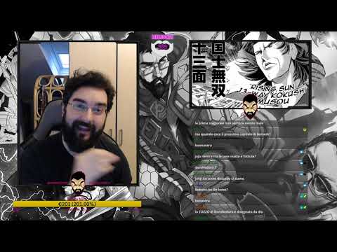 Barbastream - Fumettanza: Roba strana edition